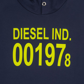 Diesel SGIRKHOOD Modrá