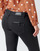 Textil Ženy Kapsáčové kalhoty Freeman T.Porter ALEXA CROPPED S-SDM Černá