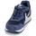Boty Muži Nízké tenisky Nike VENTURE RUNNER Modrá / Bílá