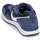Boty Muži Nízké tenisky Nike VENTURE RUNNER Modrá / Bílá
