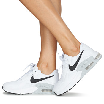 Nike AIR MAX EXCEE Bílá / Černá