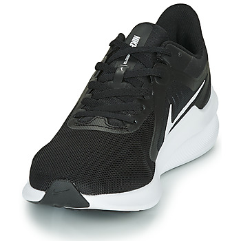 Nike DOWNSHIFTER 10 Černá / Bílá