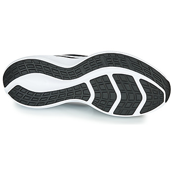 Nike DOWNSHIFTER 10 Černá / Bílá