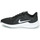 Boty Muži Běžecké / Krosové boty Nike DOWNSHIFTER 10 Černá / Bílá