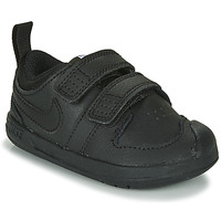 Boty Děti Nízké tenisky Nike PICO 5 TD Černá