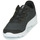 Boty Děti Nízké tenisky Nike EXPLORE STRADA GS Černá / Bílá