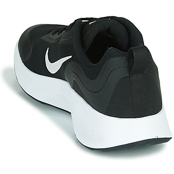 Nike WEARALLDAY Černá / Bílá