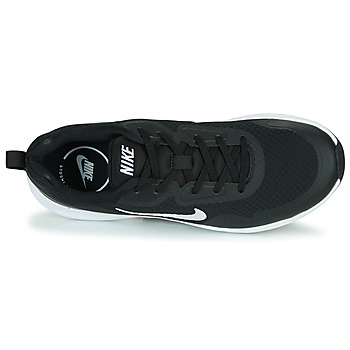 Nike WEARALLDAY Černá / Bílá