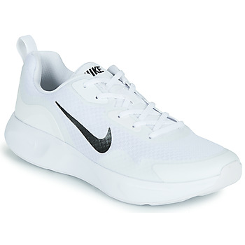 Boty Muži Multifunkční sportovní obuv Nike WEARALLDAY Bílá / Černá