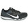 Boty Muži Běžecké / Krosové boty Nike JUNIPER TRAIL Černá / Bílá