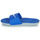 Boty Děti pantofle Nike KAWA GS Modrá / Bílá