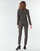 Textil Ženy Overaly / Kalhoty s laclem One Step FR32021_02 Černá