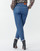Textil Ženy Kapsáčové kalhoty One Step FR29091_46 Modrá