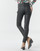 Textil Ženy Kapsáčové kalhoty One Step FR29031_02 Černá