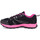 Boty Ženy Multifunkční sportovní obuv Kimberfeel GOBI Černá