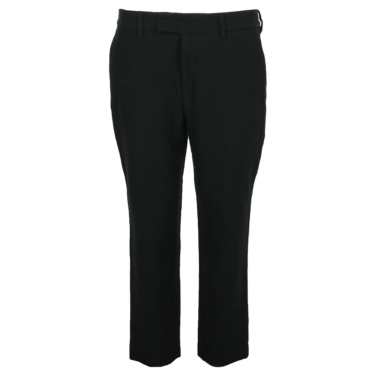 Textil Ženy Kapsáčové kalhoty Paul Smith Pantalon en coton bouclé Černá