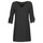 Textil Ženy Krátké šaty Esprit DRESS Černá