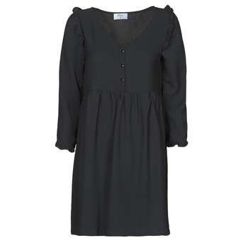 Textil Ženy Krátké šaty Betty London JOELIE Černá