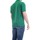 Textil Muži Polo s krátkými rukávy Lacoste L.12.12 Zelená