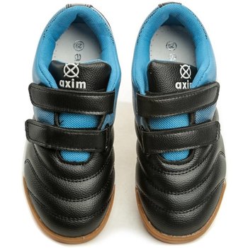 Axim 3H5020N modro černé sportovní tenisky Černá