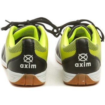 Axim 5H5120K černo zelené sportovní tenisky Černá