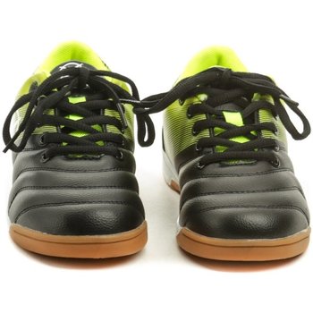 Axim 5H5120K černo zelené sportovní tenisky Černá