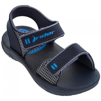 Boty Chlapecké Sandály Ipanema  Modrá