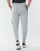 Textil Muži Teplákové kalhoty Nike M NSW TCH FLC JGGR Šedá