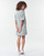 Textil Ženy Krátké šaty Nike W NSW DRESS FT M2Z Šedá