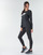 Textil Ženy Trička s dlouhými rukávy Nike W NSW TEE ESSNTL LS ICON FTR Černá