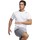 Textil Muži Trička s krátkým rukávem adidas Originals 3STR Freelift Bílá