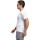 Textil Muži Trička s krátkým rukávem adidas Originals 3STR Freelift Bílá