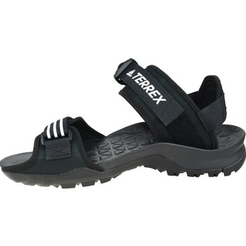 adidas Originals Cyprex Ultra Sandal Černá