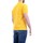 Textil Muži Polo s krátkými rukávy Lacoste L1264 Žlutá