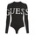 Spodní prádlo Ženy Body Guess ALISSA Černá