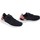 Boty Ženy Nízké tenisky adidas Originals Archivo Černé, Růžové