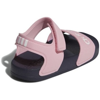 adidas Originals Adilette Sandal Růžová