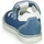 Boty Chlapecké Sandály Primigi  Džínová modř
