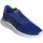 Boty Děti Nízké tenisky adidas Originals Lite Racer Modrá