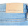 Textil Ženy Kapsáčové kalhoty Calvin Klein Jeans J20J207127 / Wertical straps Modrá