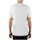 Textil Muži Trička s krátkým rukávem Kappa Caspar Tshirt Bílá