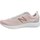 Boty Ženy Běžecké / Krosové boty New Balance W Fresh Foam Arishi V3 Bílé, Růžové
