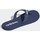Boty Muži Šněrovací polobotky  & Šněrovací společenská obuv adidas Originals Eazay Tmavě modrá