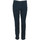 Textil Ženy Kapsáčové kalhoty Paul Smith Jeans Tapered Modrá