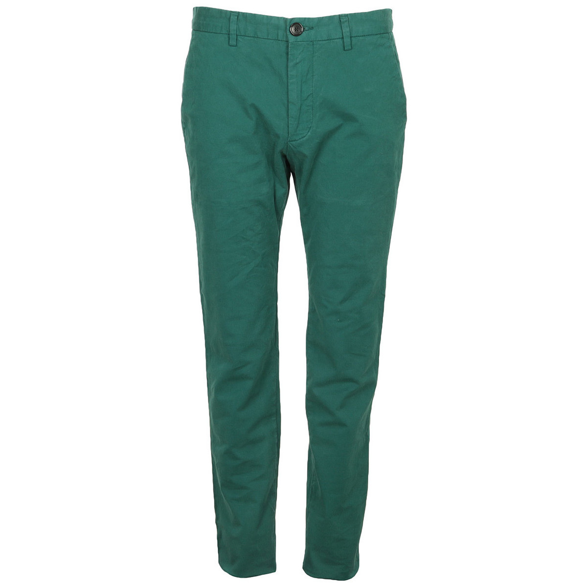Textil Muži Kapsáčové kalhoty Paul Smith Pantalons Chino Slim fit Zelená