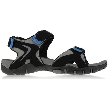 Boty Ženy Sandály Monotox Sandal W Blue Modré, Černé, Šedé