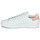 Boty Nízké tenisky adidas Originals STAN SMITH W Bílá / Růžová
