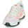 Boty Děti Nízké tenisky adidas Originals HAIWEE W Bílá