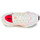 Boty Děti Nízké tenisky adidas Originals HAIWEE W Bílá