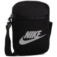 Taška Kabelky  Nike Heritage S Smit Small Items Bag Černá